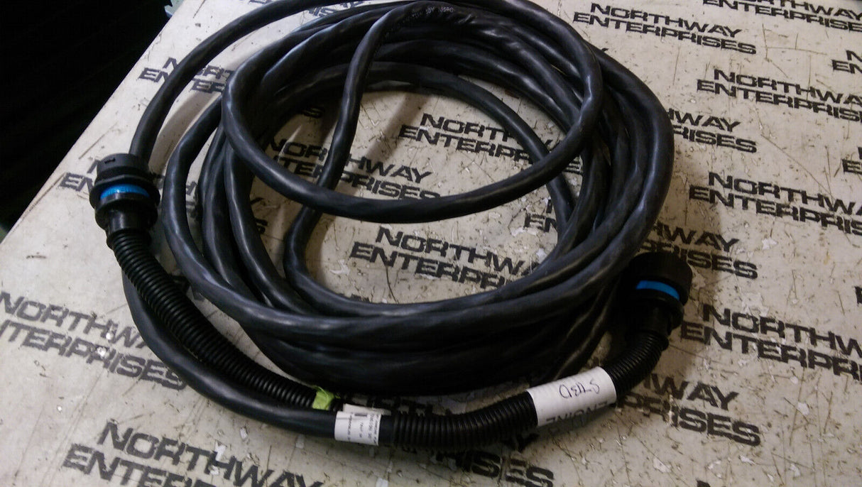 Mercury Marine Smartcraft 35 Wire Harness Engine Extension 8M0146729 35 ft