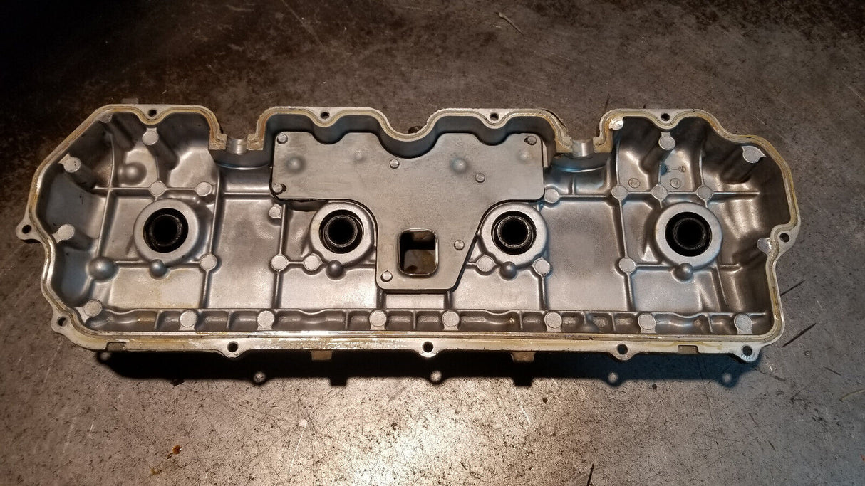 01 02 03 04 LB7 Duramax Diesel UPPER Valve Cover 97223559 re452