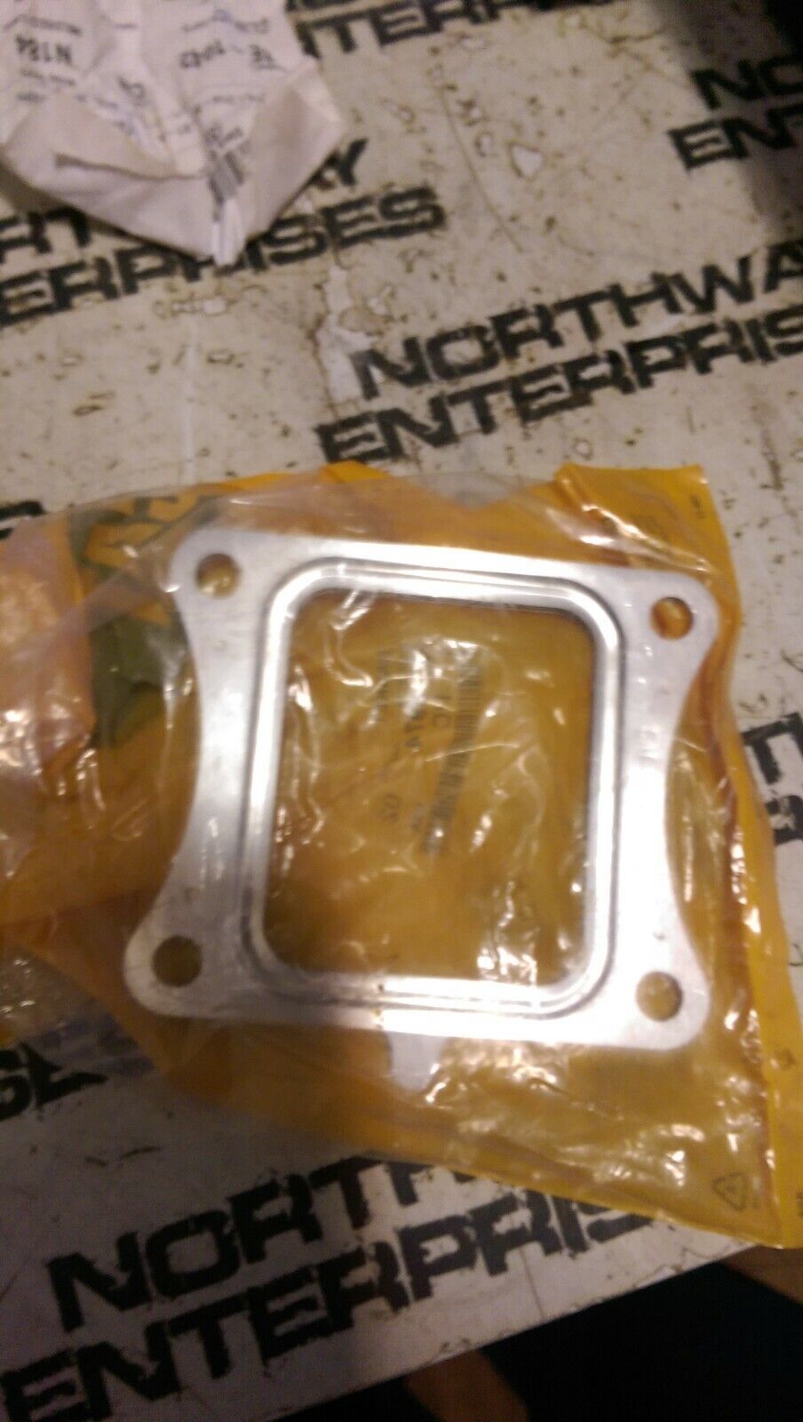 CATERPILLAR 320-8974 GASKET 3208974
