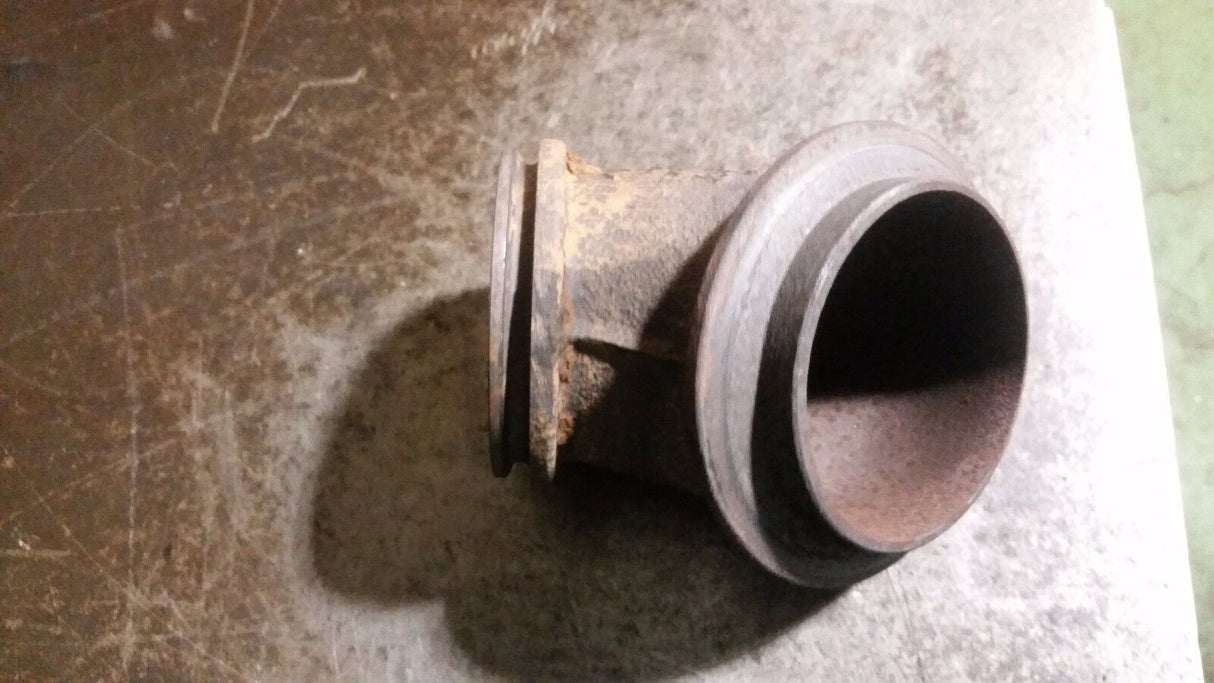 Turbo Elbow Ram 3500 Cummins 6.7 6.7L Holset 4040366