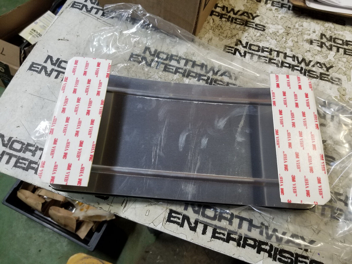 3227277 CATERPILLAR 322-7277: Adhesive Backed Mirror