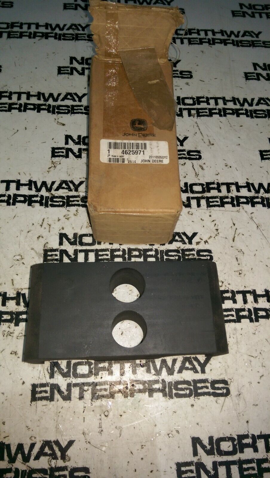 JOHN DEERE 4625971