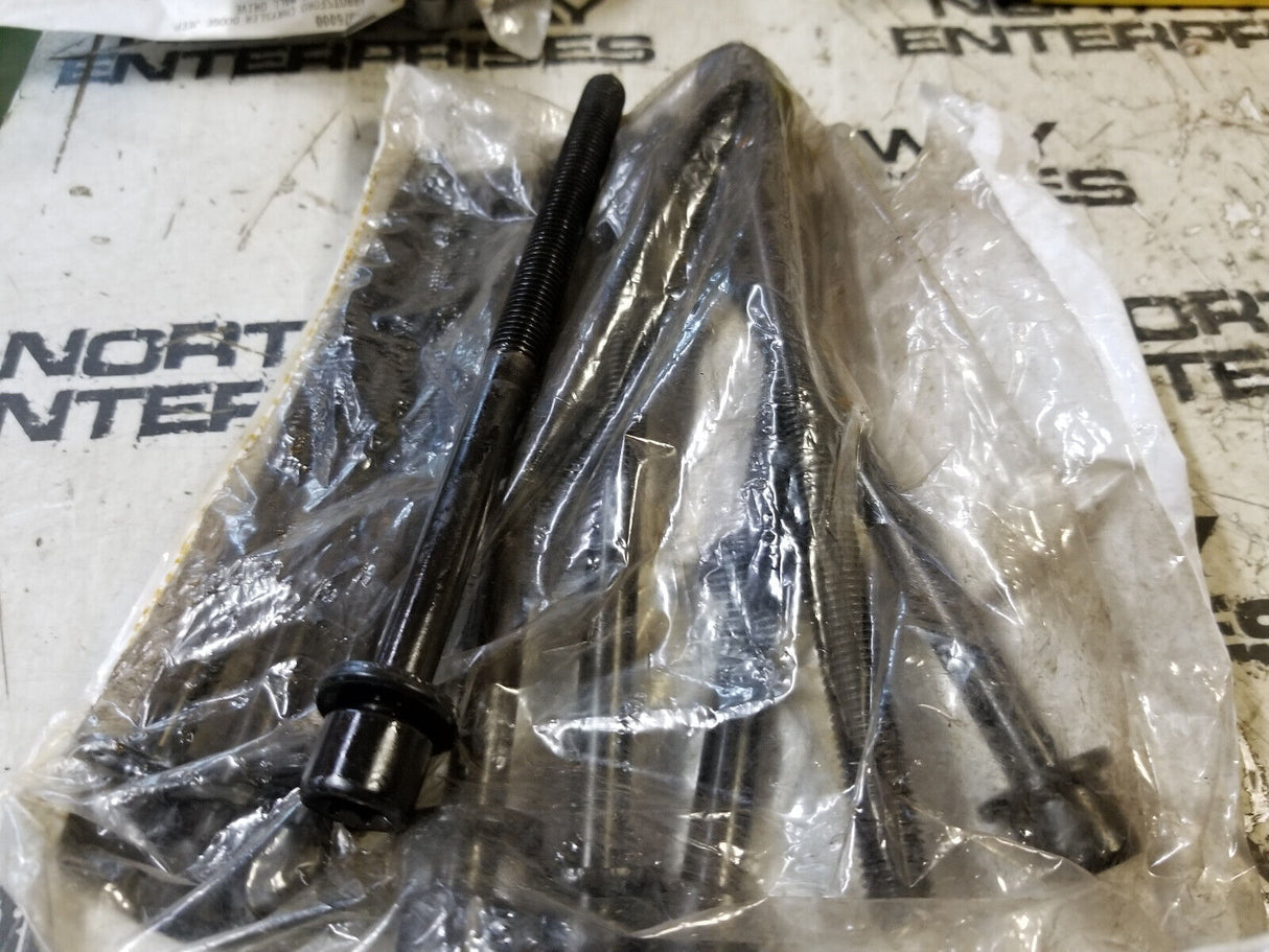 1 PACK OF 10PC 06508858AA HEAD BOLTS