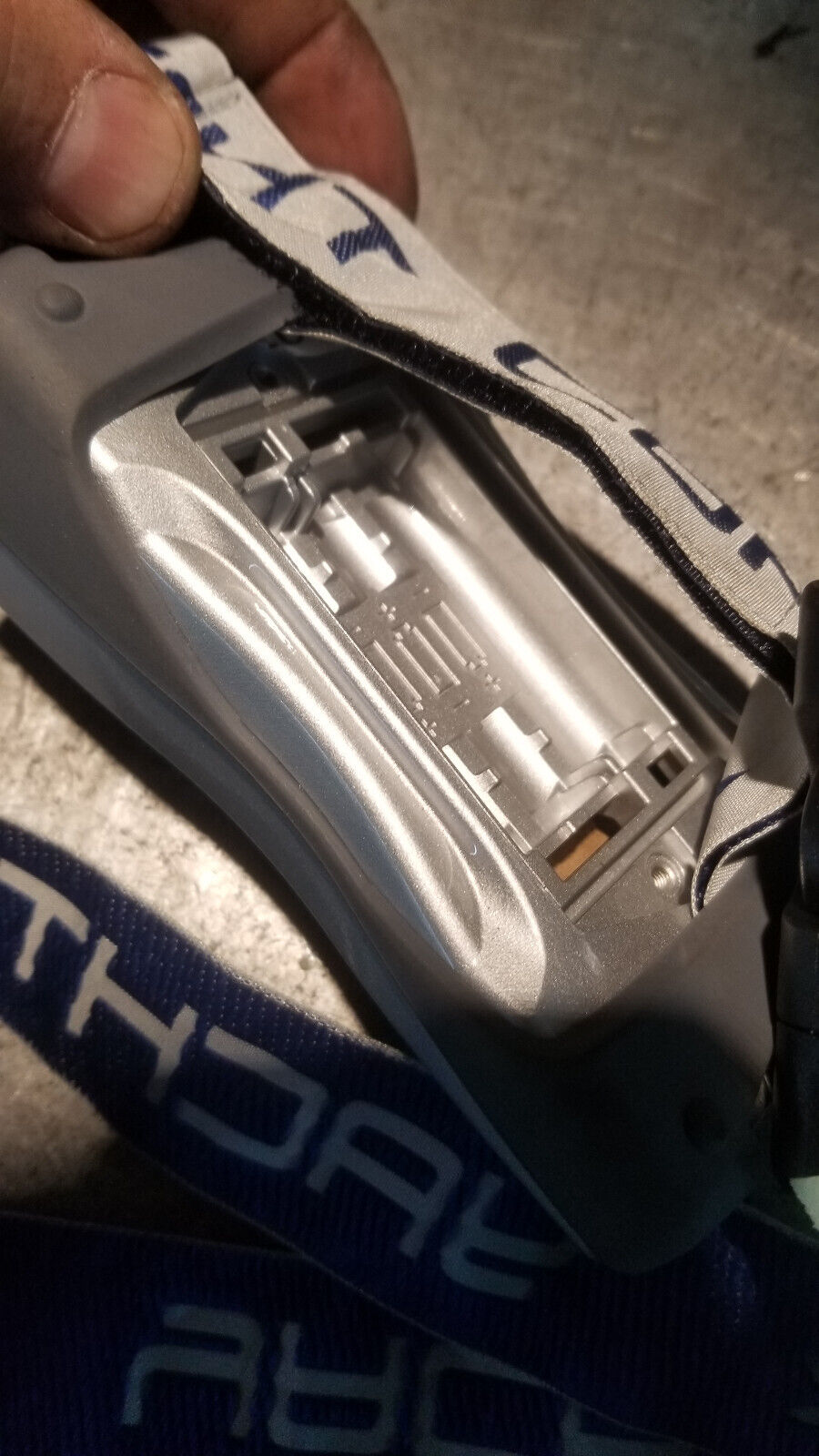 Yacht Controller DUMMY Remote, for parts TX DUAL-BAND REF4