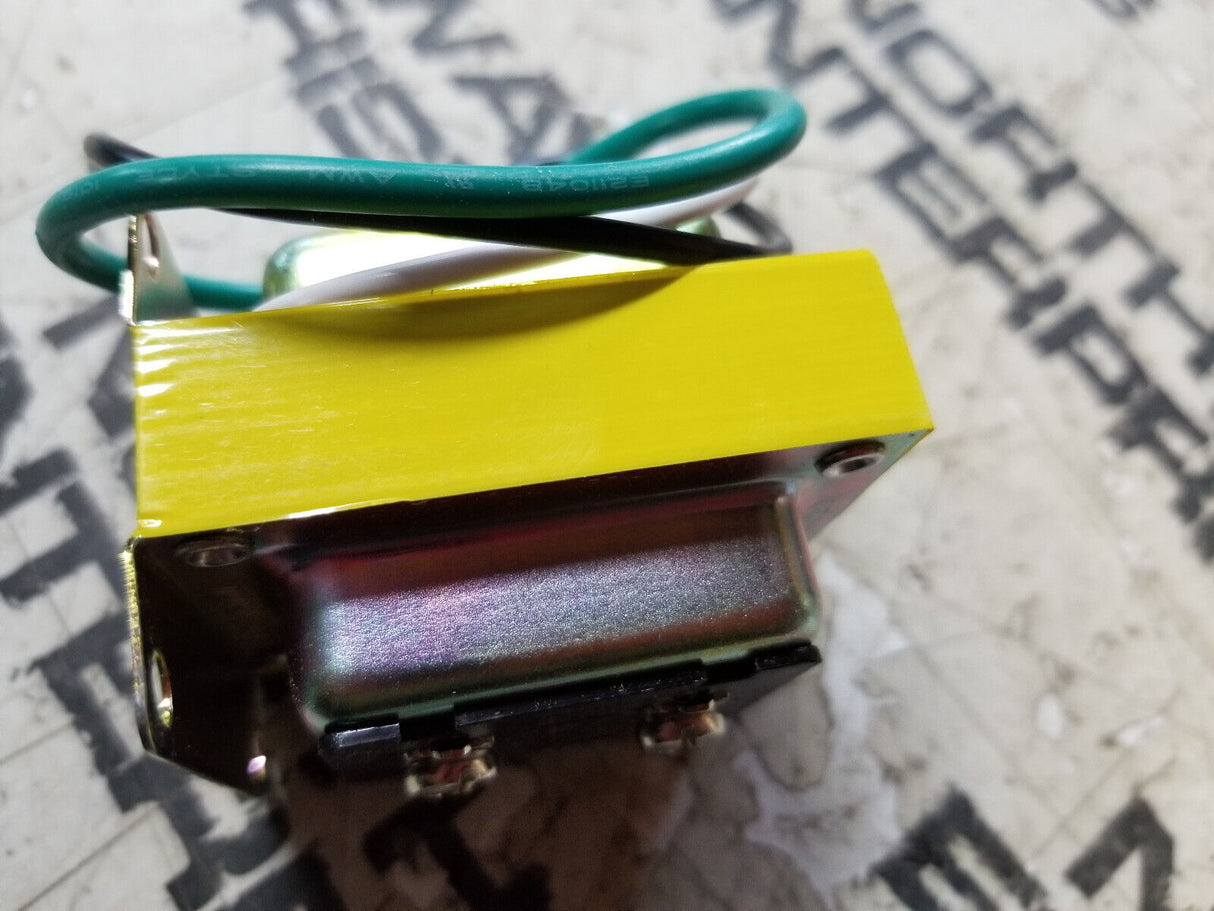 Nutone C905 16 Volt 10VA Transformer Broan Door Chime Low Voltage 120 V Primary