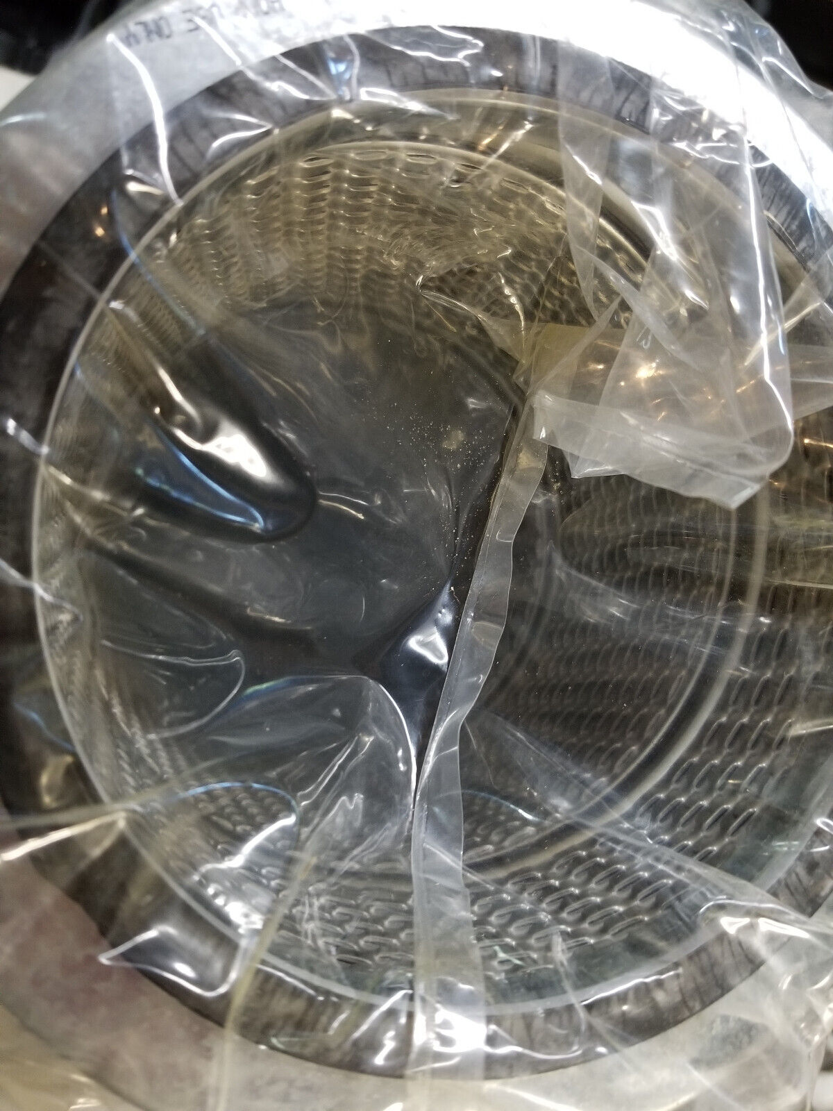 JOHN DEERE AT162766 FILTER ELEMENT