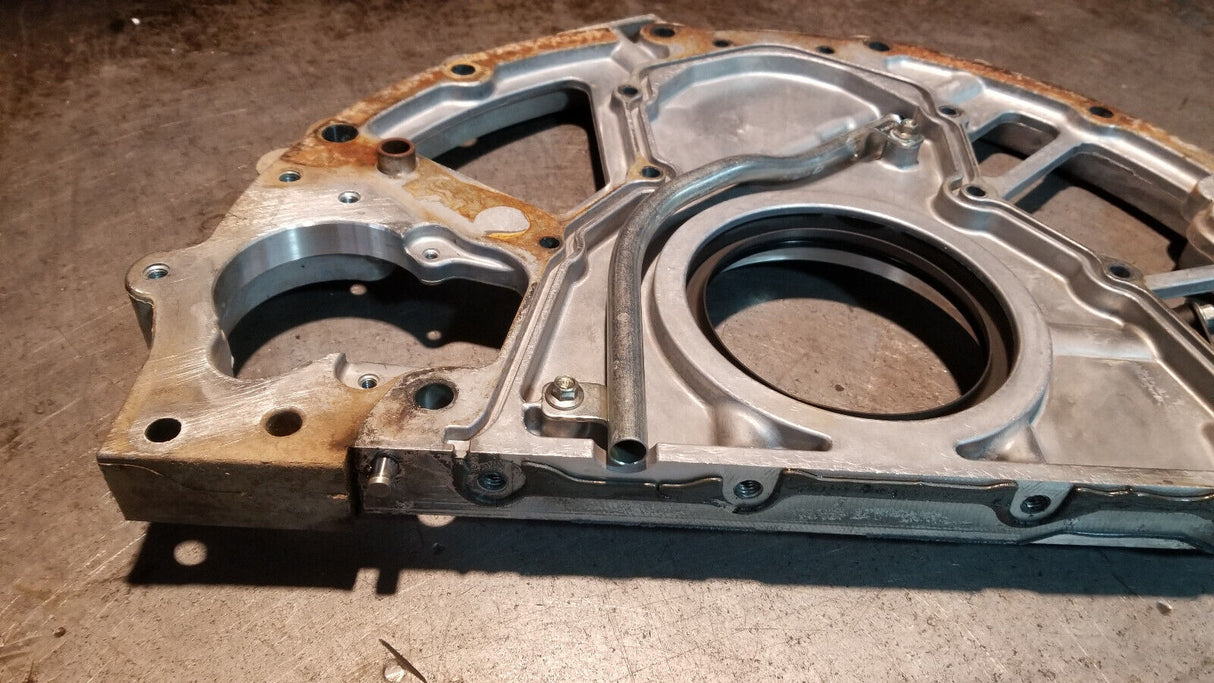 Ford 6.7L Diesel ENGINE TO TRANSMISSION ADAPTER bc3q-6l080-ga 2019