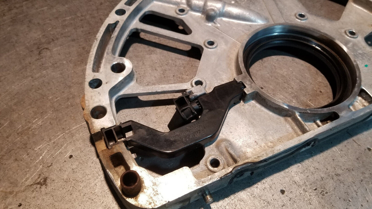 Ford 6.7L Diesel ENGINE TO TRANSMISSION ADAPTER bc3q-6l080-ga 2019