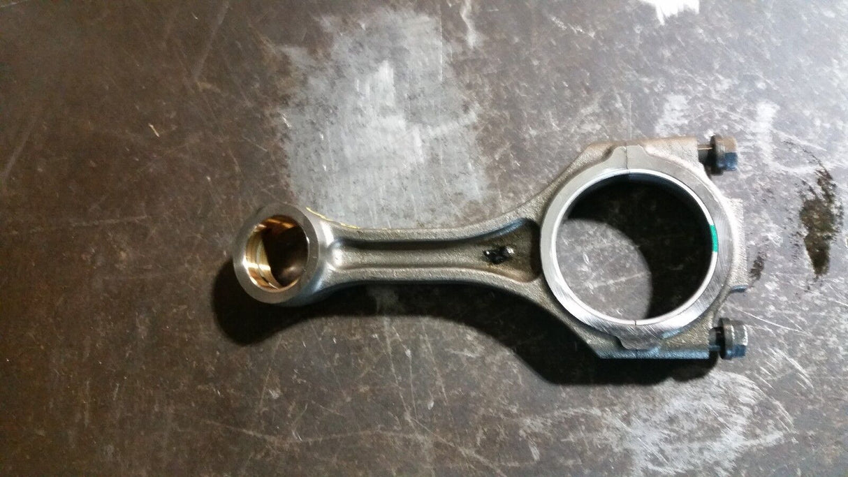 07-10 2007-2010 DURAMAX 6.6 6.6L LBZ LMM ENGINE CONNECTING ROD 97352631