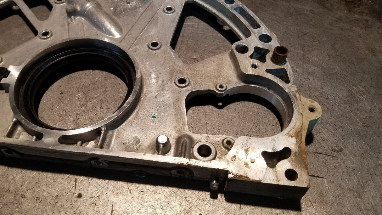 Ford 6.7L Diesel ENGINE TO TRANSMISSION ADAPTER bc3q-6l080-ga 2019