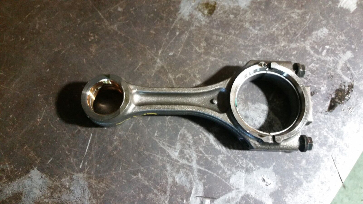 07-10 2007-2010 DURAMAX 6.6 6.6L LBZ LMM ENGINE CONNECTING ROD 97352631