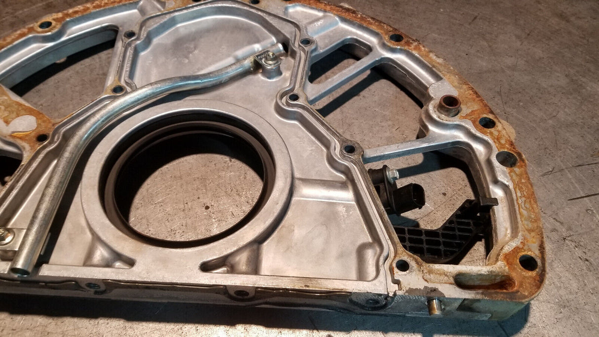 Ford 6.7L Diesel ENGINE TO TRANSMISSION ADAPTER bc3q-6l080-ga 2019