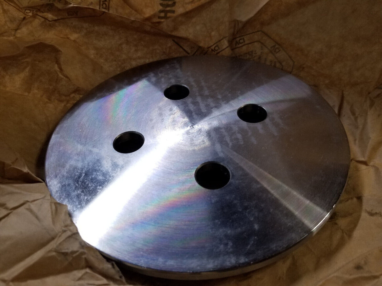 129-8172 CATERPILLAR 170mm Outer Diameter Steel Retainer 1298172