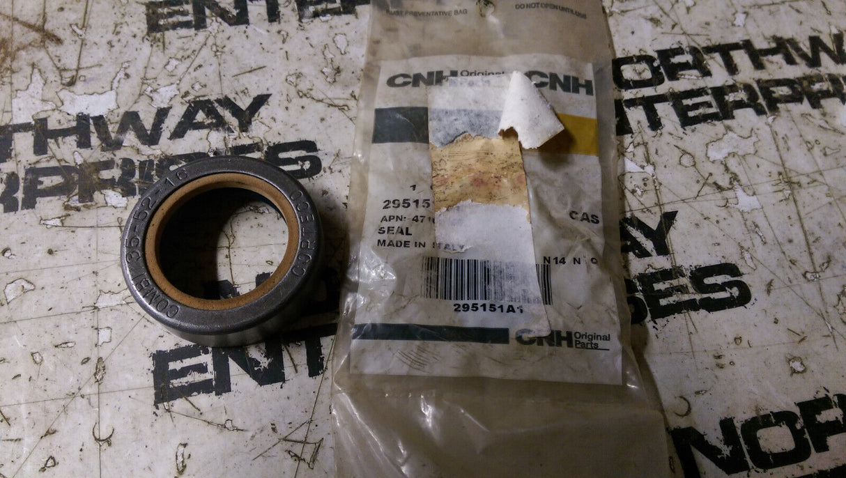 295151A1 CASE SEAL OIL SEAL