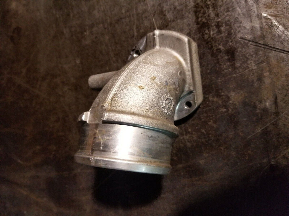 68274661AA 14-16 Dodge Ram 1500 EcoDiesel Turbo Turbocharger Intake mouthpiece