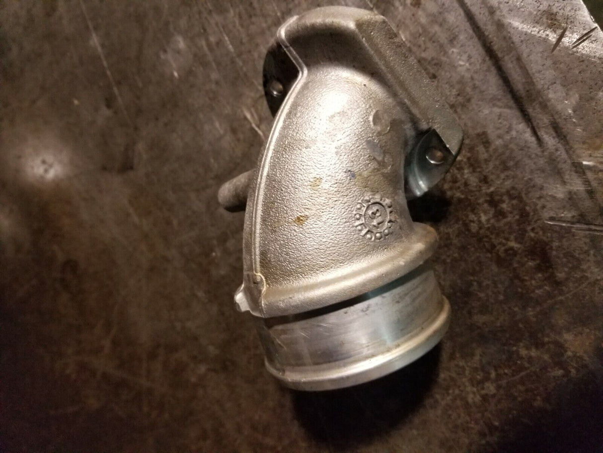 68274661AA 14-16 Dodge Ram 1500 EcoDiesel Turbo Turbocharger Intake mouthpiece