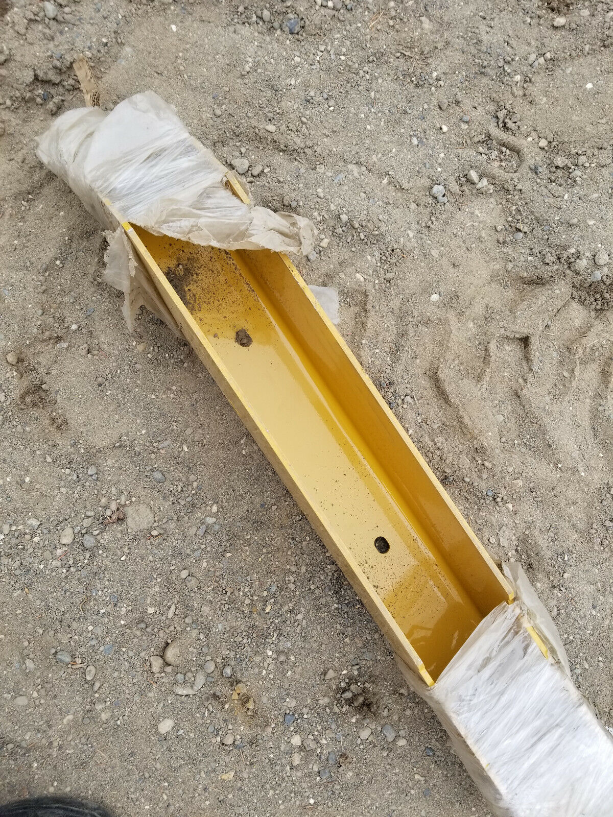 328-8481 CATERPILLAR GUARD D6T D6T LGP D6T XL D6T XW