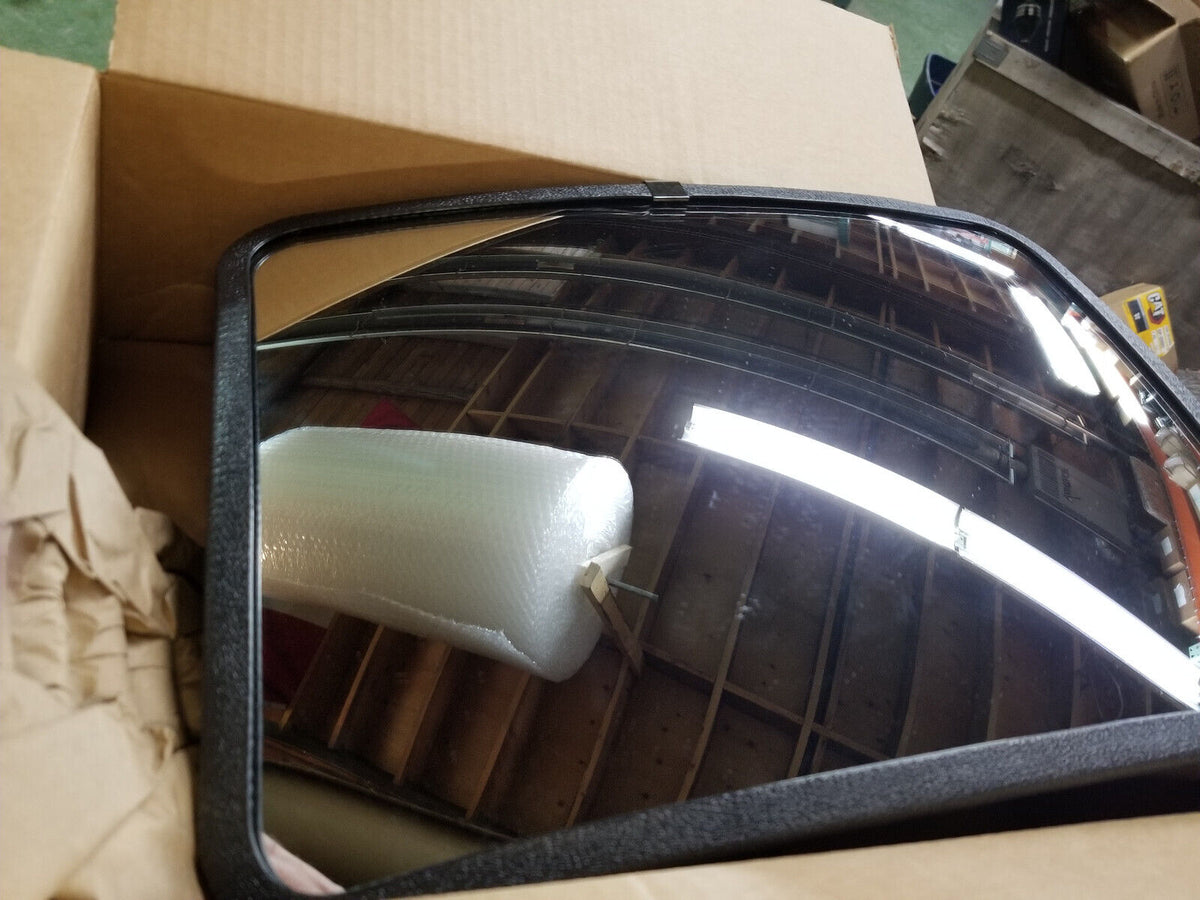 144-2227 CATERPILLAR 454 mm Two Point Mirror Mount for exterior heated mirror