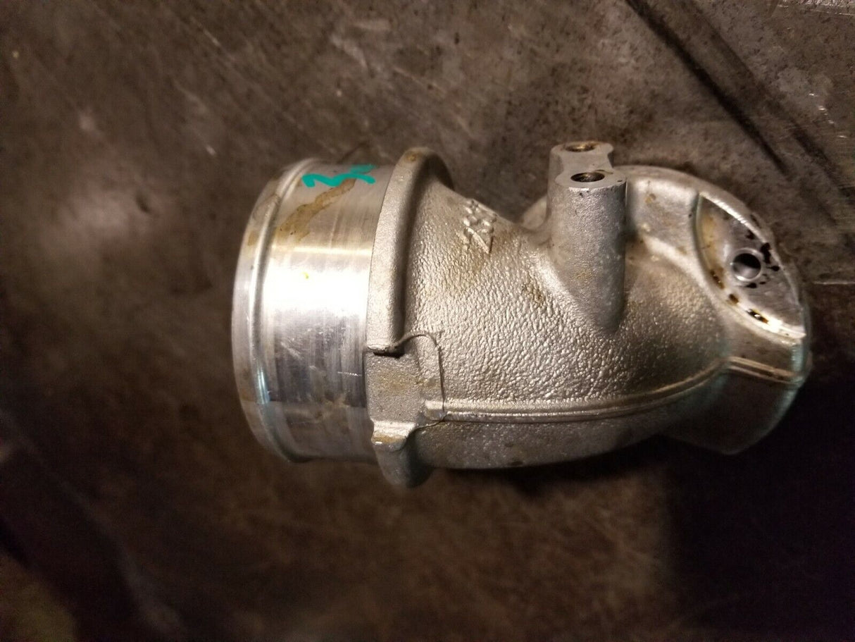 68274661AA 14-16 Dodge Ram 1500 EcoDiesel Turbo Turbocharger Intake mouthpiece