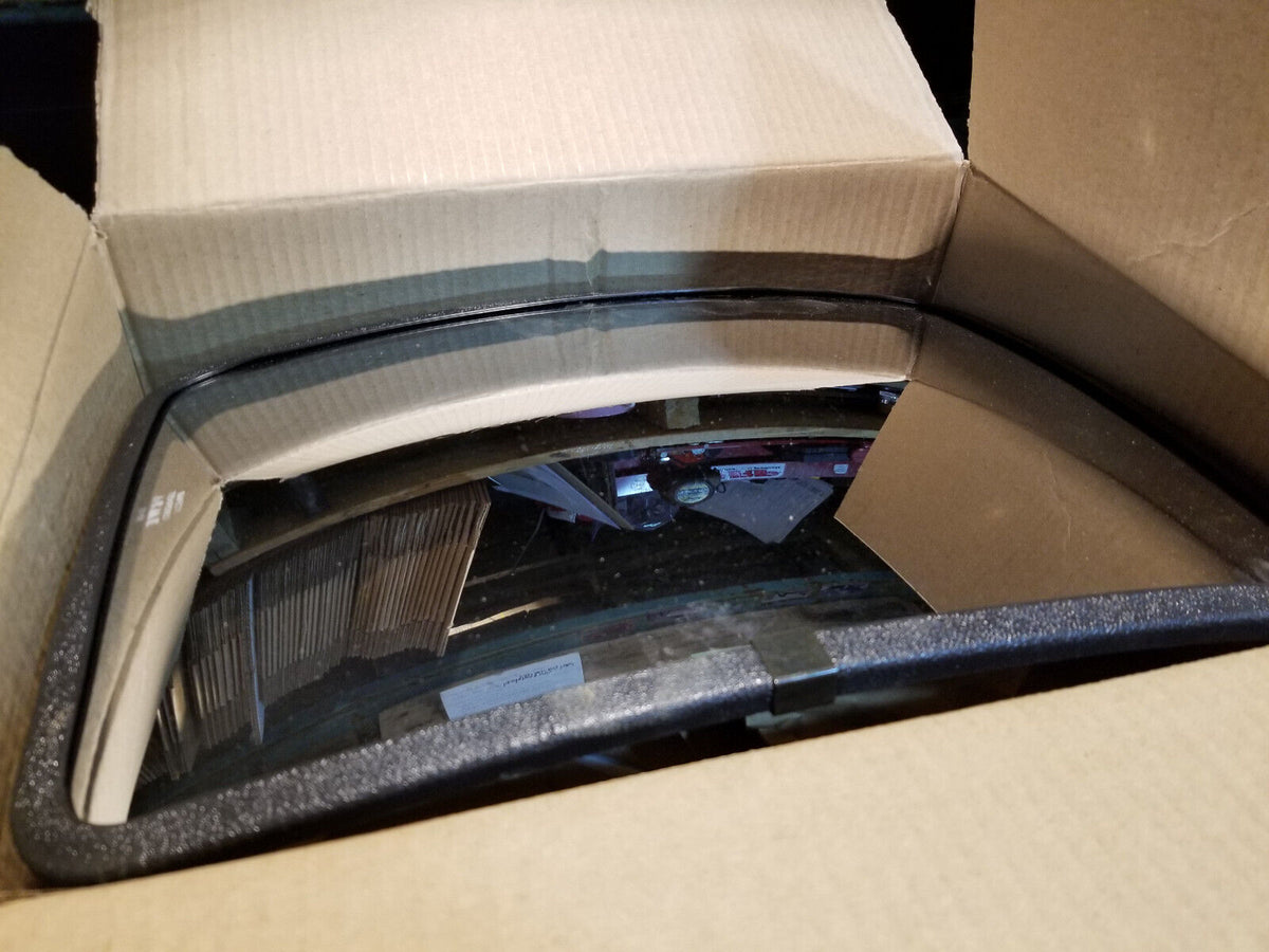 144-2227 CATERPILLAR 454 mm Two Point Mirror Mount for exterior heated mirror