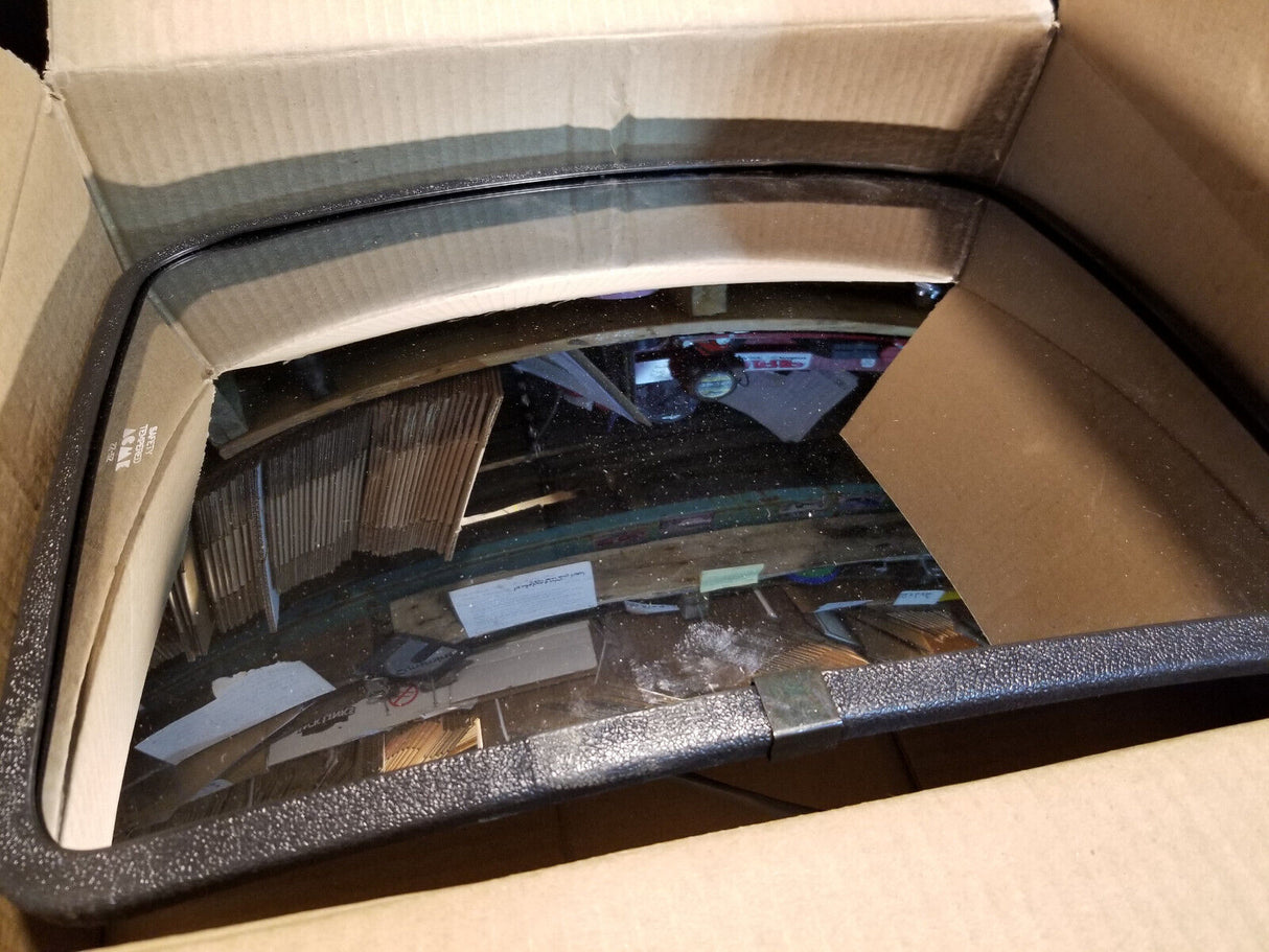 144-2227 CATERPILLAR 454 mm Two Point Mirror Mount for exterior heated mirror