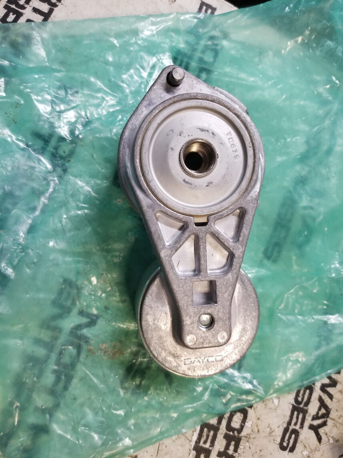 Belt Tensioner 4123999 For Deutz TD226 FL413 FL511 F912L BFM913 TCD2.9 TCD3.6