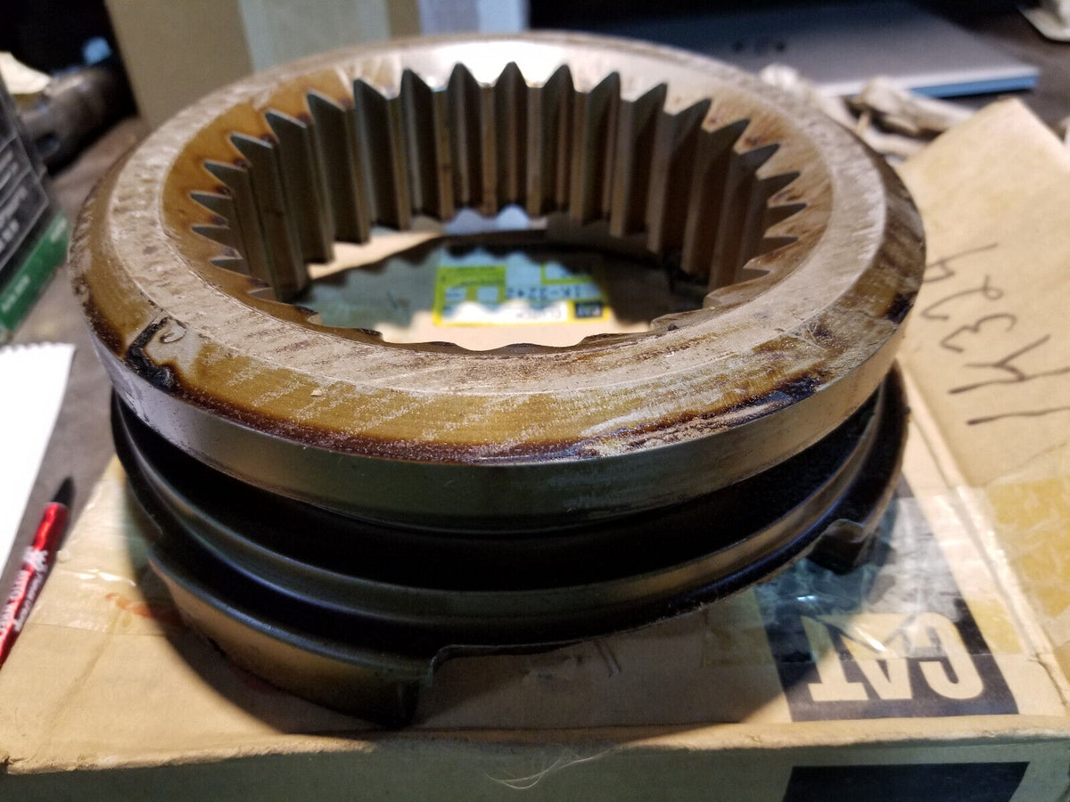 1K-3242 CATERPILLAR CAT 1K3242 CLUTCH