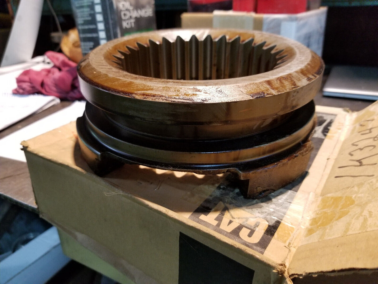 1K-3242 CATERPILLAR CAT 1K3242 CLUTCH
