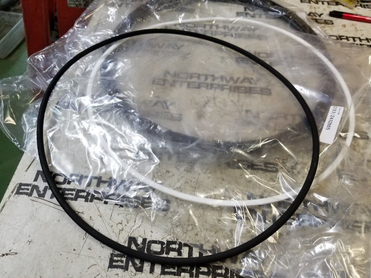 CAT BUCYRUS 459-2039 502-0289 402-4704 SEAL KIT