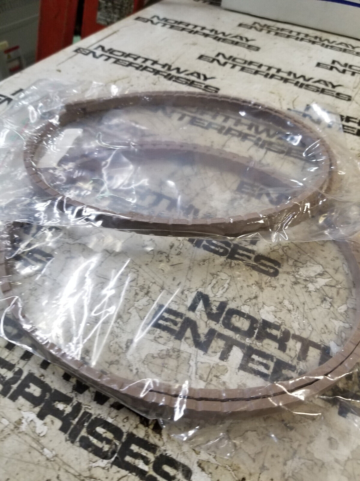 CAT BUCYRUS 459-2039 502-0289 402-4704 SEAL KIT