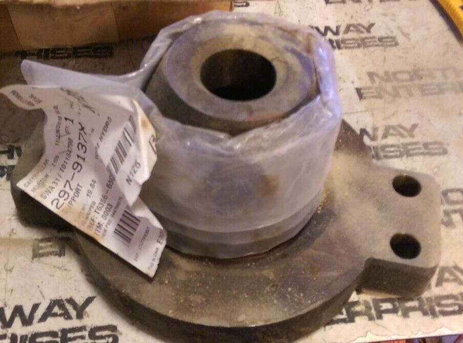 CATERPILLAR  297-9137: SUPPORT