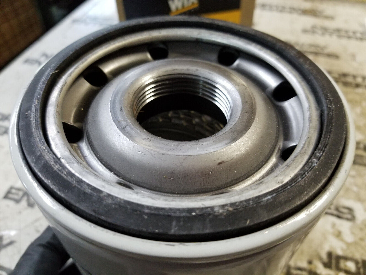 WIX 51810 Engine Oil Filter