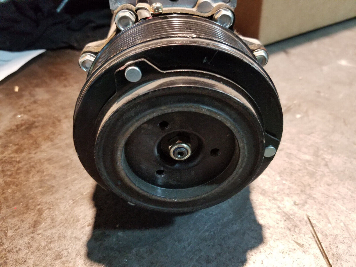 ALLIANCE ABP/N83-304QP7H154417 AC COMPRESSOR