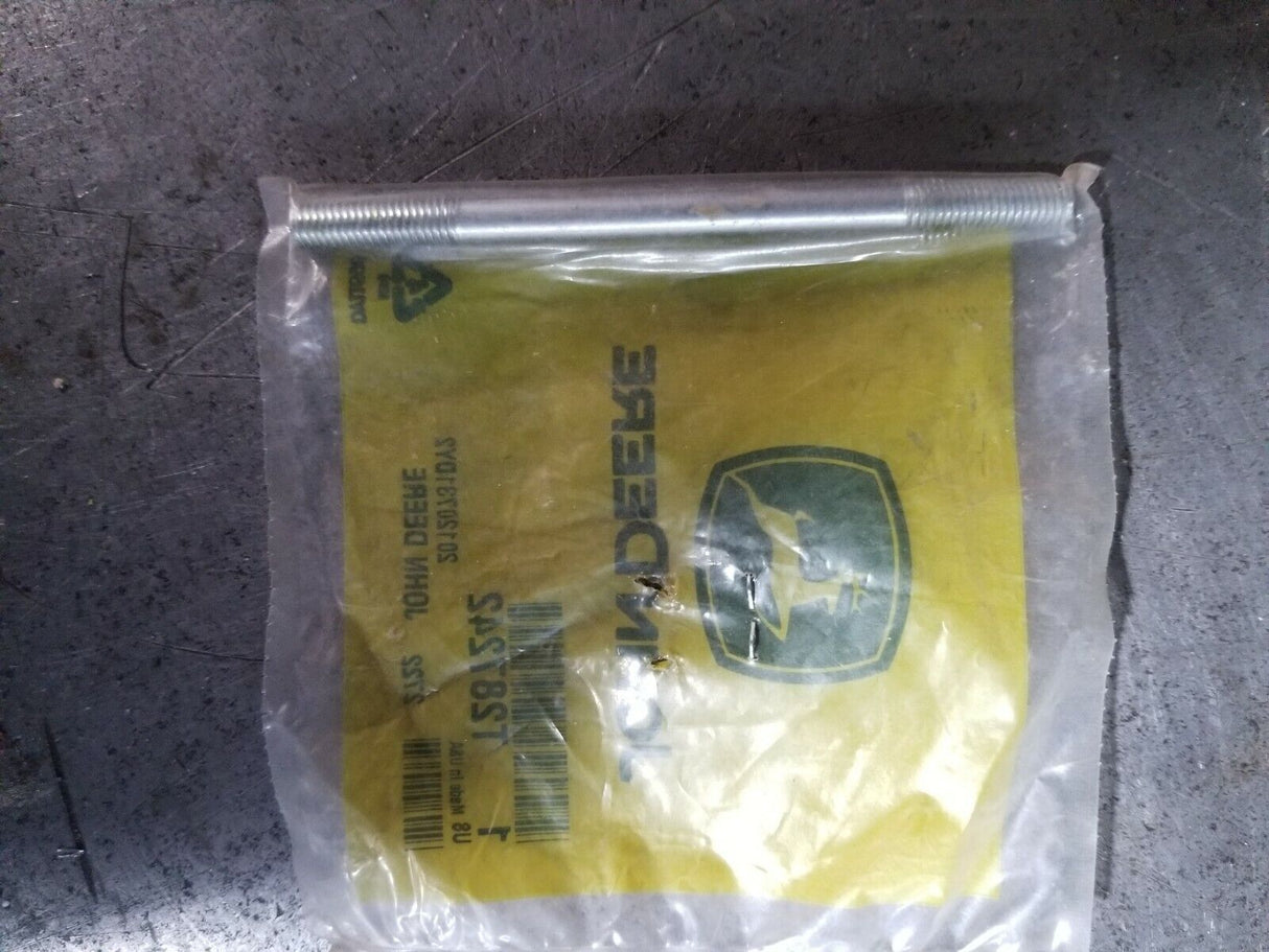 T287242 JOHN DEERE ROD STUD
