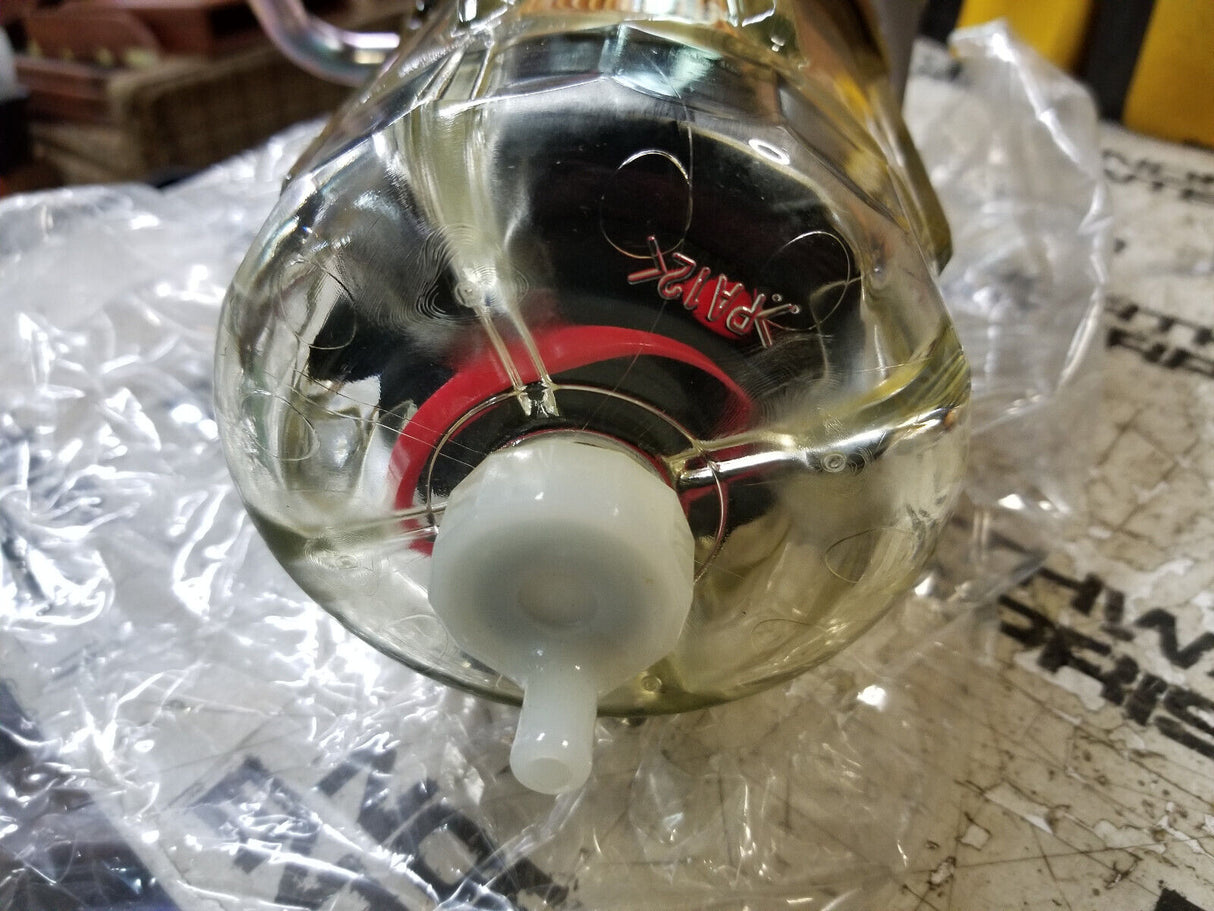 HITACHI 4654220 FUEL FILTER HOUSING