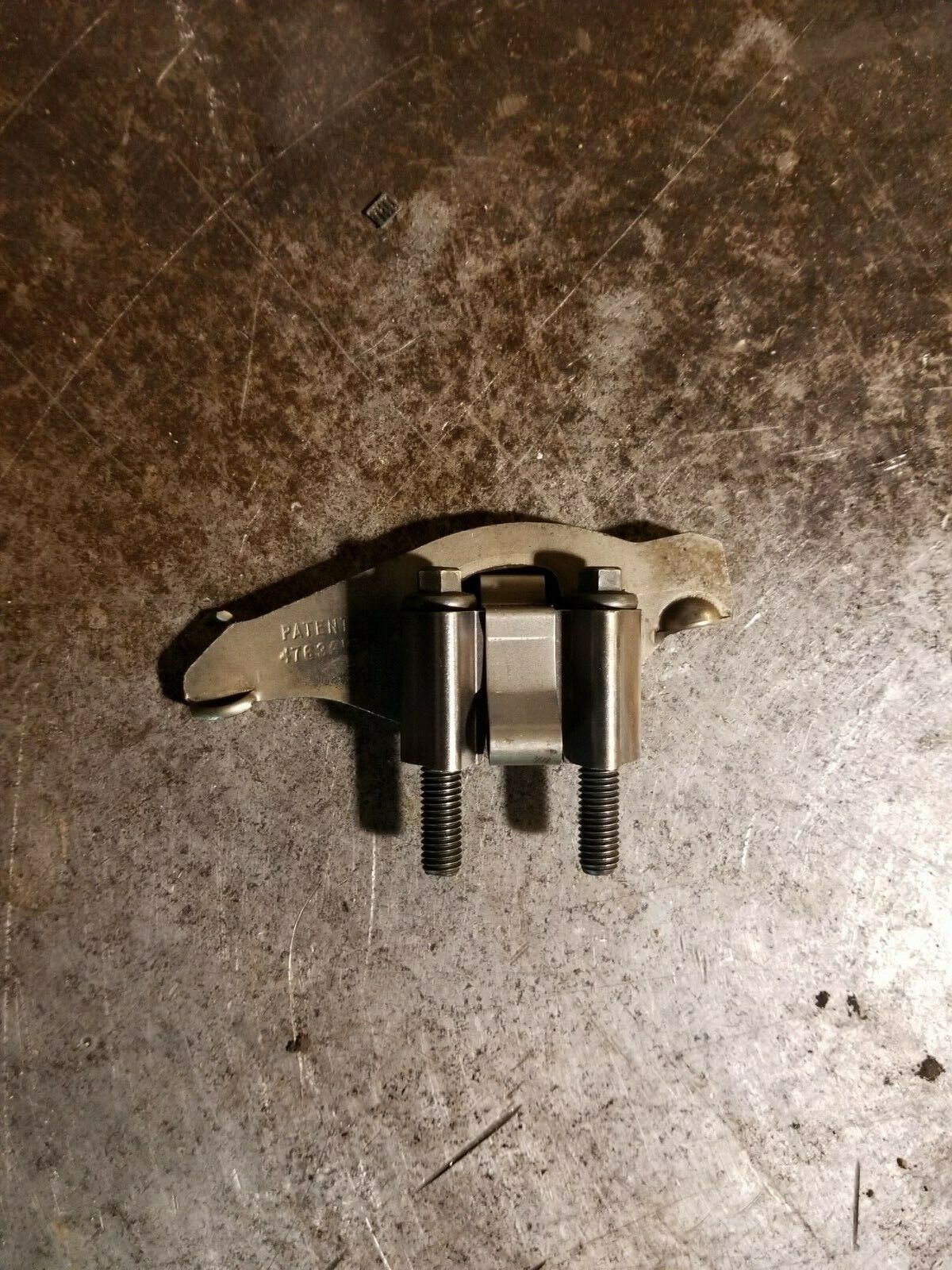 99-03 1999 - 2003 7.3 7.3L POWERSTROKE ROCKER ARM 1820156C1