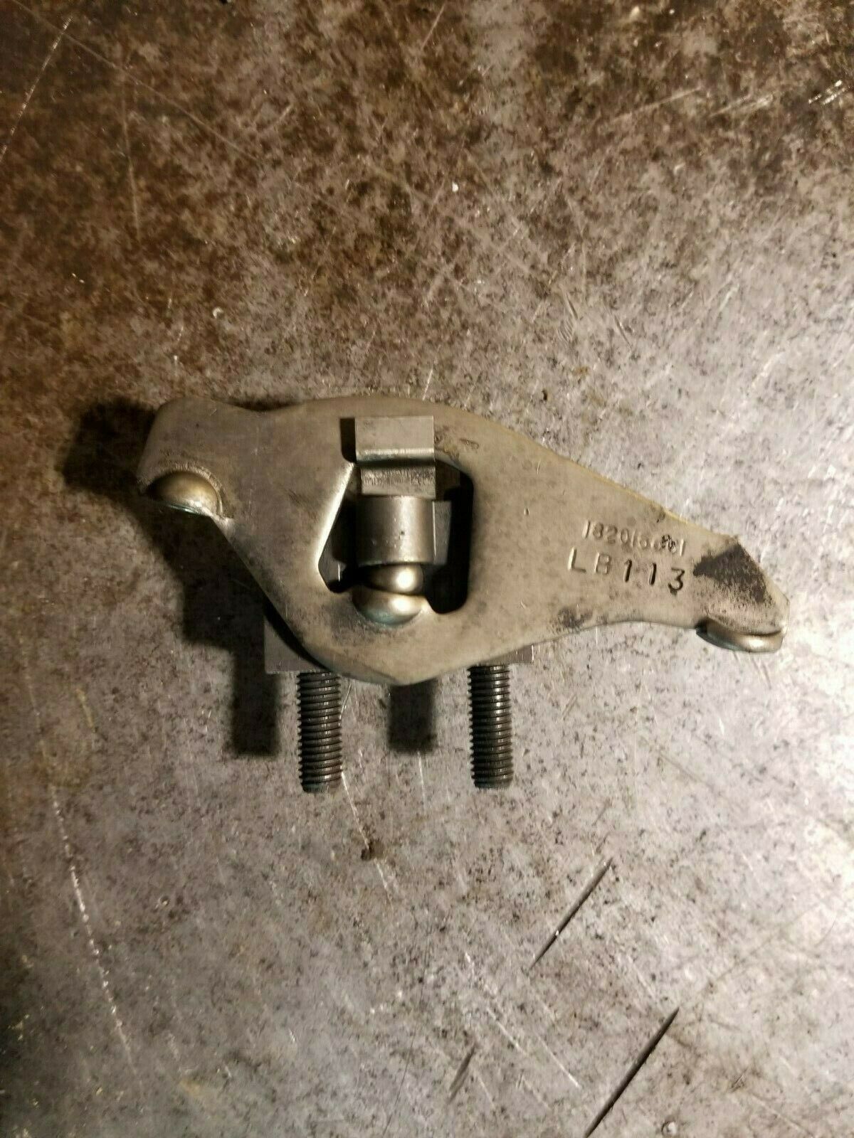 99-03 1999 - 2003 7.3 7.3L POWERSTROKE ROCKER ARM 1820156C1