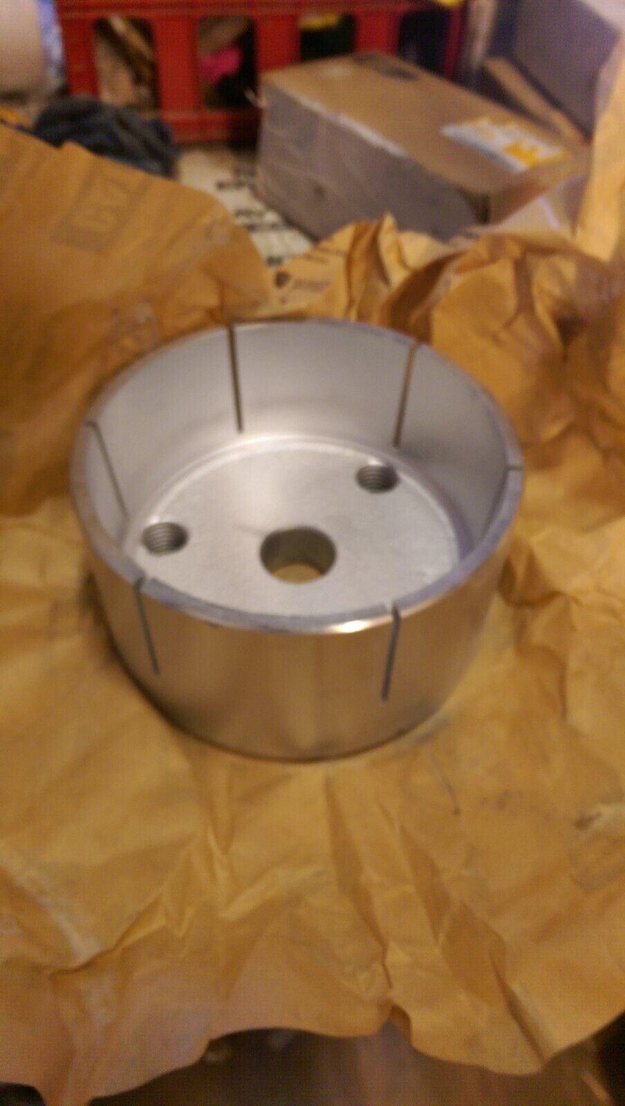 CATERPILLAR 4E-5608 or 4E5608 COLLET