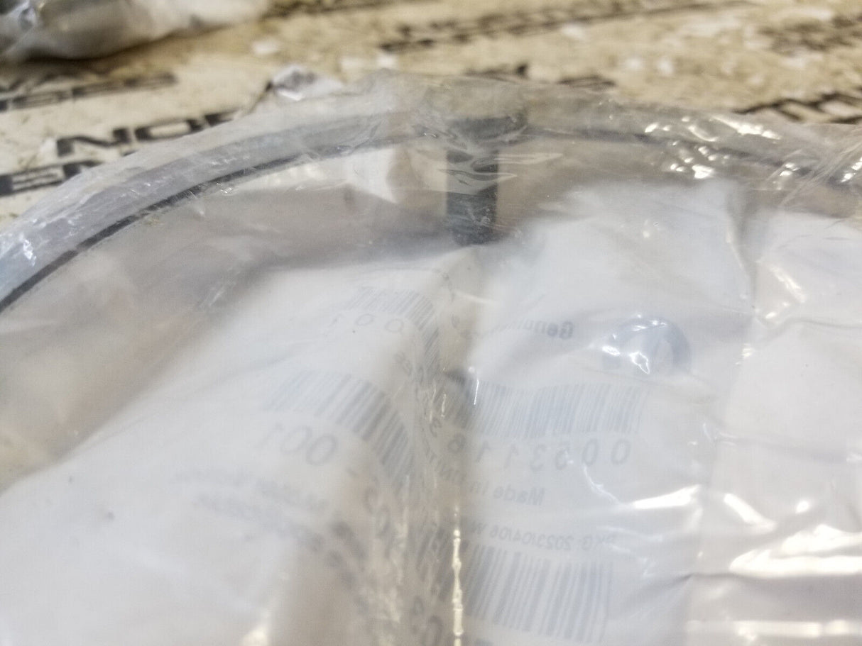 52038105 MOPAR SHOCK SPRING RING