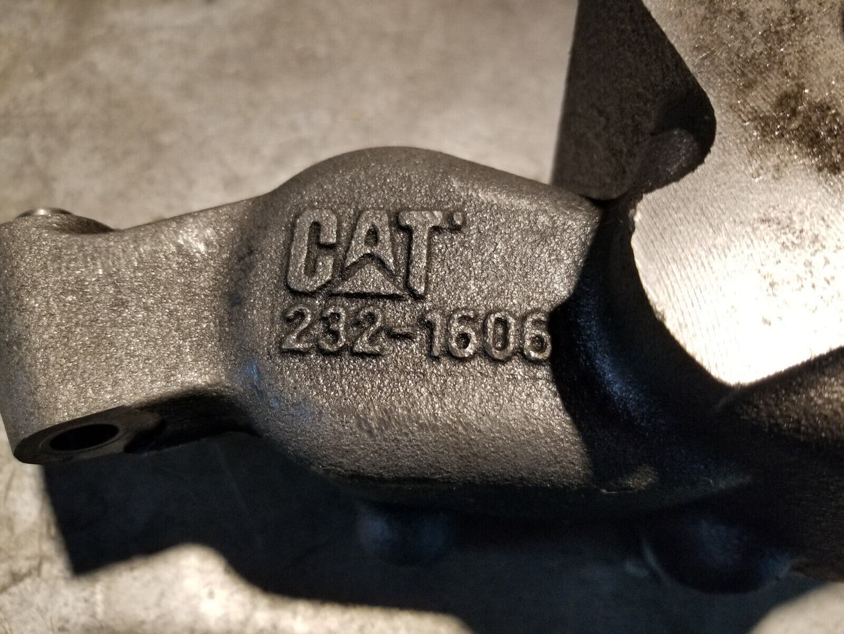 2321606 CATERPILLAR C15 Diesel Engine OIL PUMP OEM 232-1606