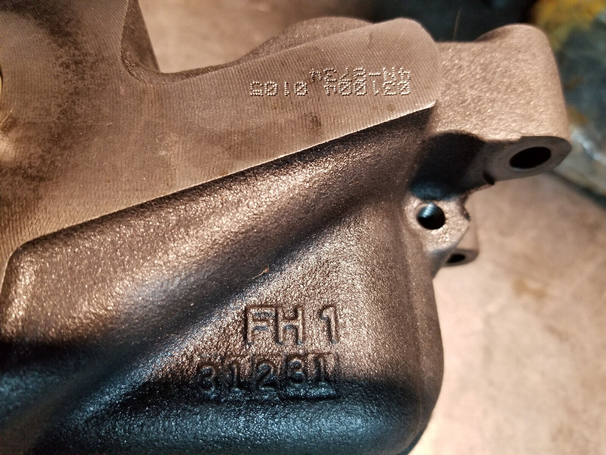 2321606 CATERPILLAR C15 Diesel Engine OIL PUMP OEM 232-1606