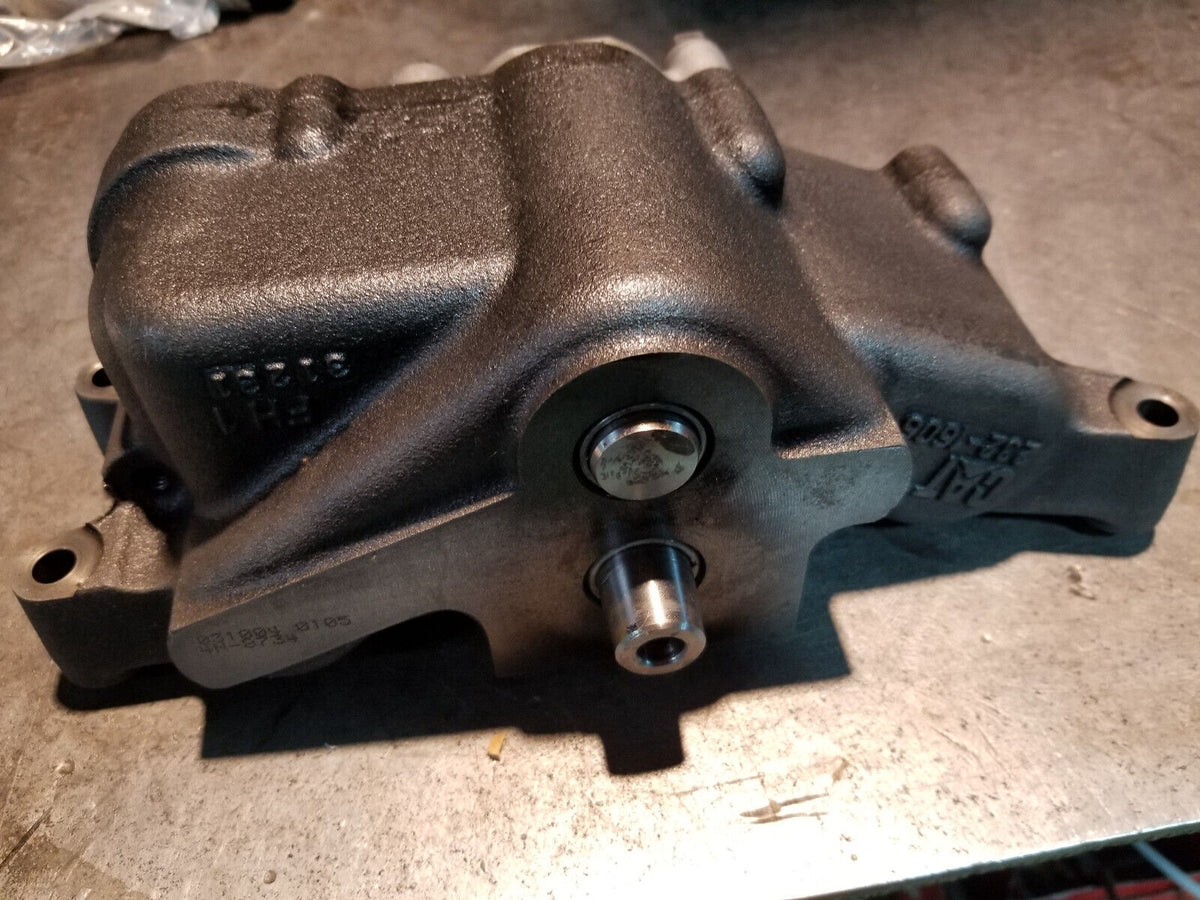 2321606 CATERPILLAR C15 Diesel Engine OIL PUMP OEM 232-1606