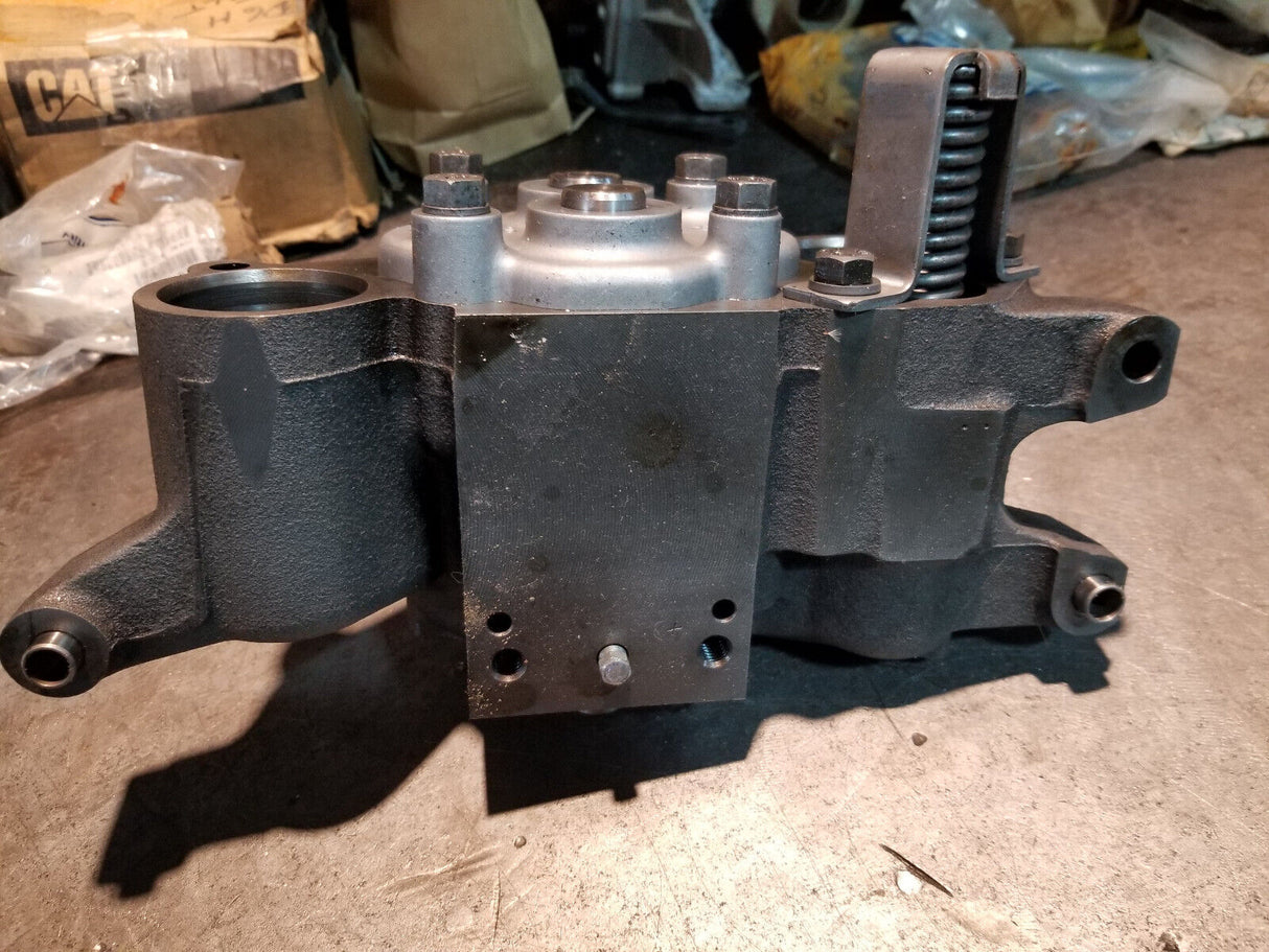 2321606 CATERPILLAR C15 Diesel Engine OIL PUMP OEM 232-1606