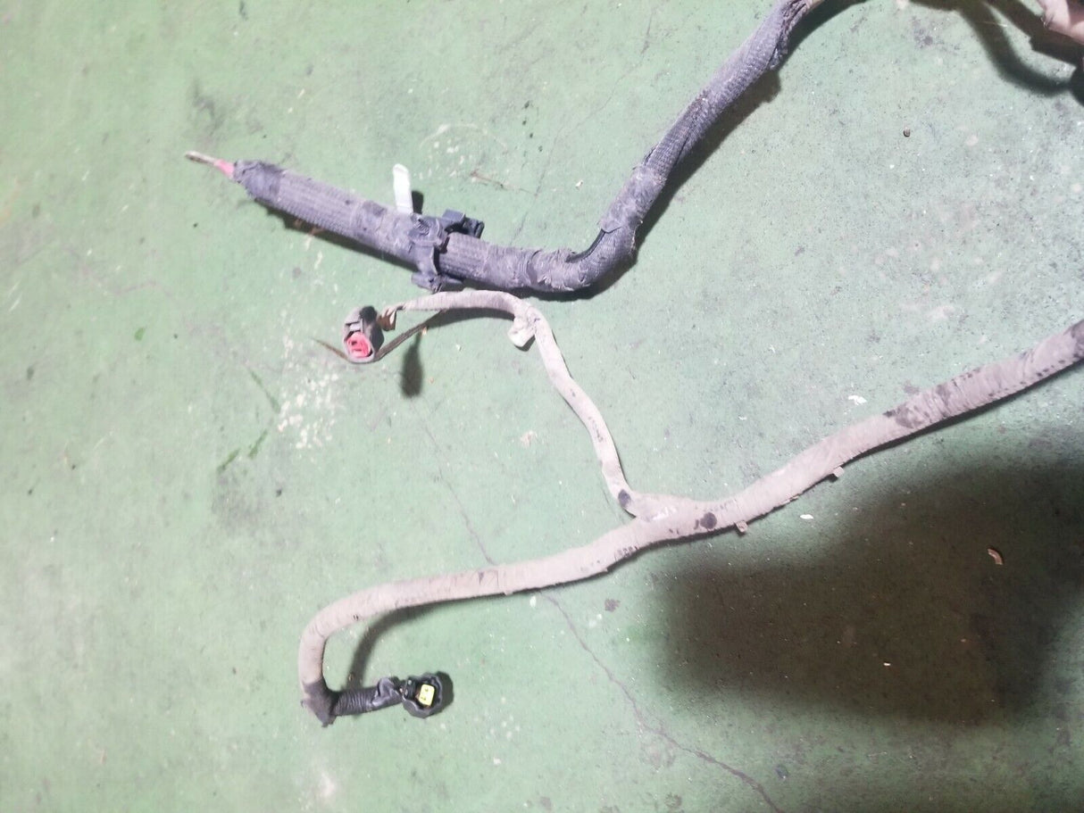 Ford F350 Diesel 6.4L Engine Harness 1876436C2 REF4226