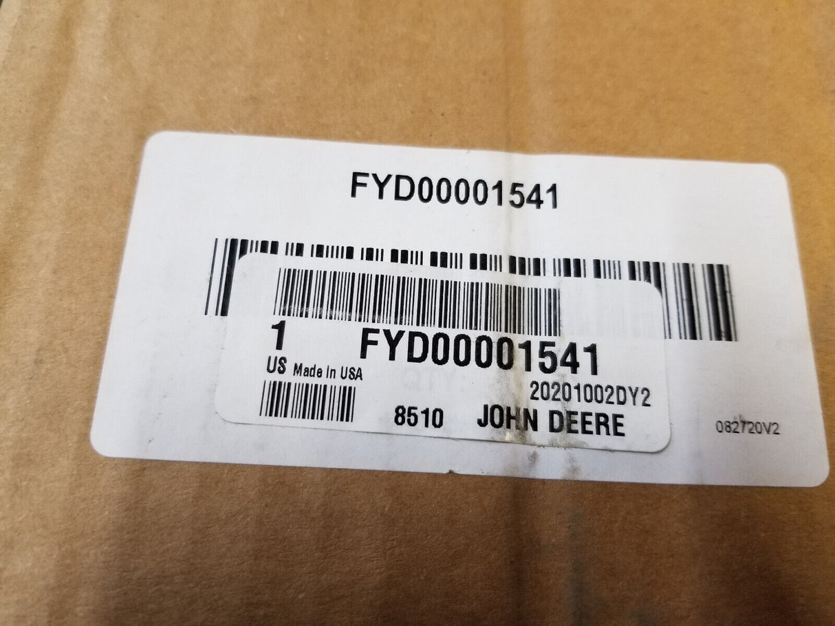 FYD00001541 JOHN DEERE FILTER