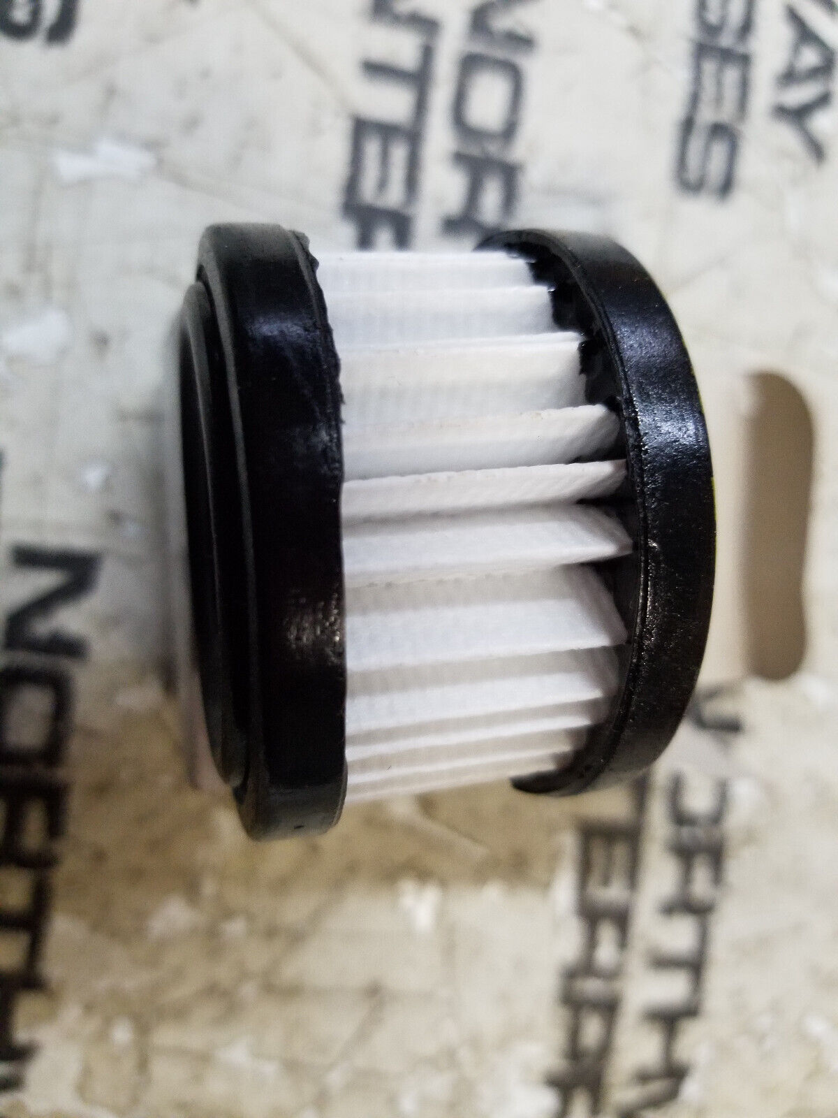 PA5316 BALDWIN FILTER