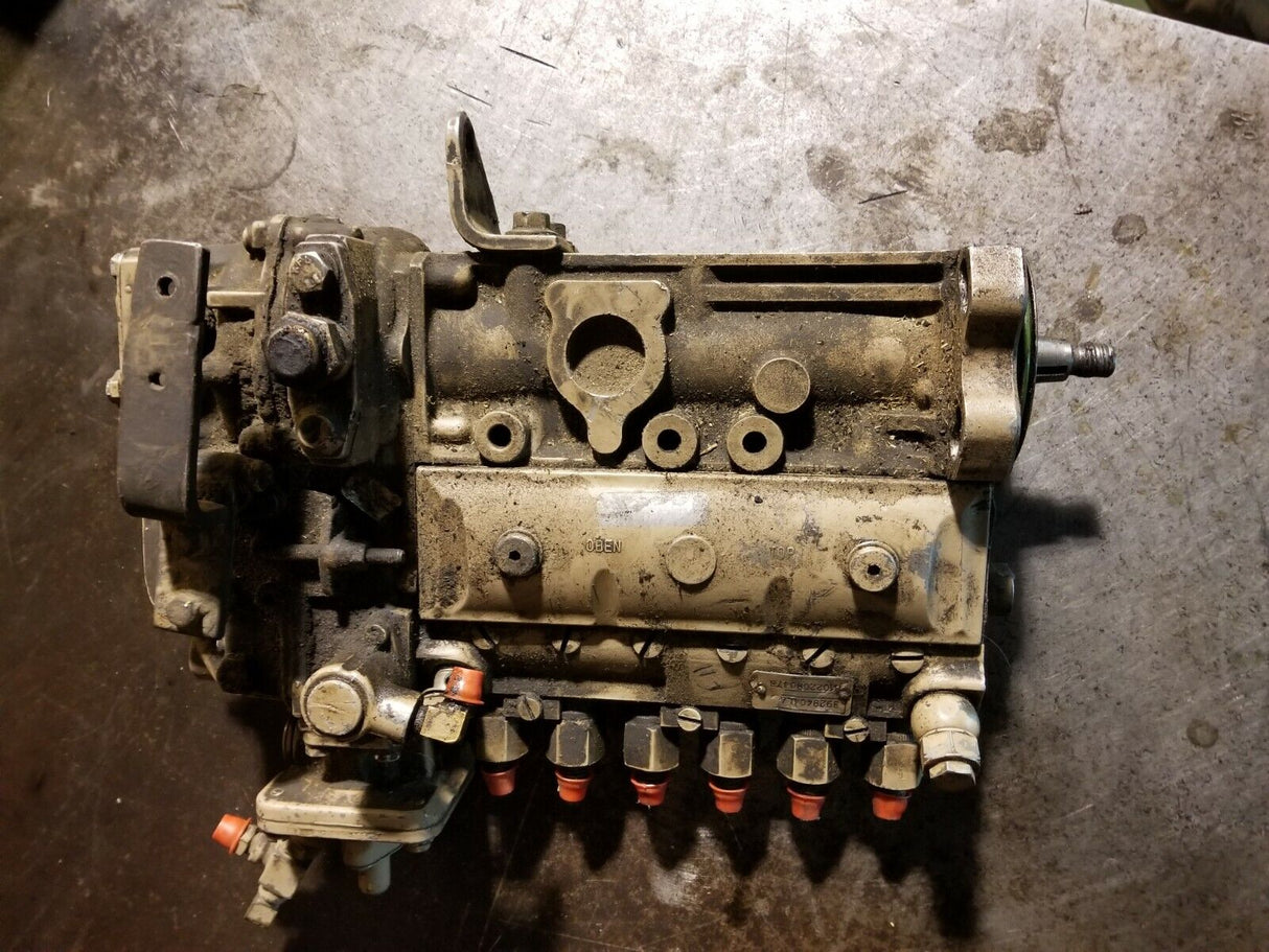 3929404 BOSCH DIESEL INJECTION PUMP