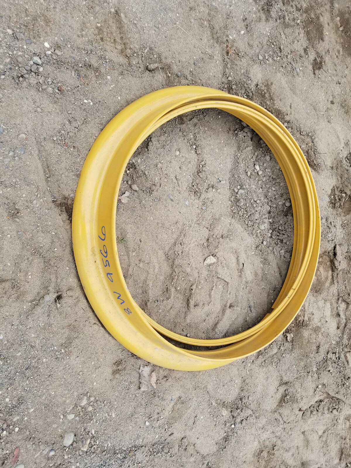 8W-9566 OEM CATERPILLAR Flange Assembly