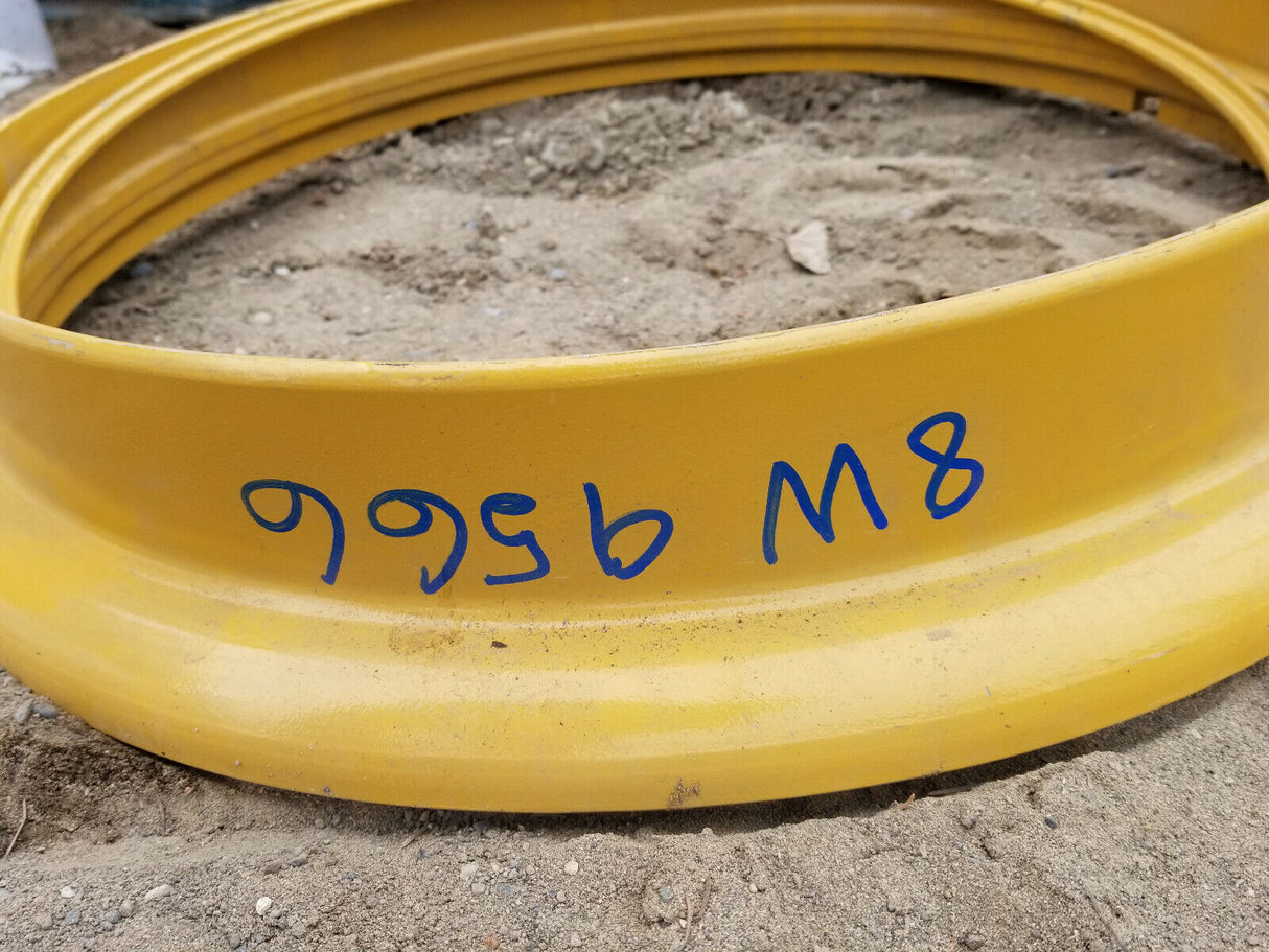 8W-9566 OEM CATERPILLAR Flange Assembly