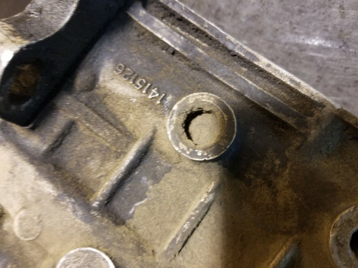 3929404 BOSCH DIESEL INJECTION PUMP